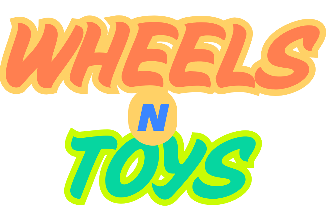 WheelsNToys
